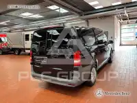 2024 Mercedes Benz Vito