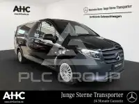 2024 Mercedes Benz Vito