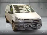 2024 Mercedes Benz Vito