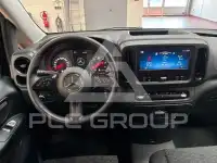 2024 Mercedes Benz Vito