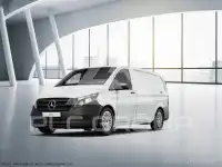 2024 Mercedes Benz Vito