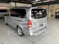 2024 Mercedes Benz Vito