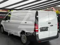 2024 Mercedes Benz Vito
