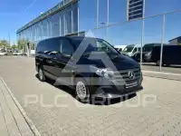 2024 Mercedes Benz Vito
