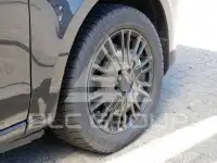2024 Mercedes Benz Vito