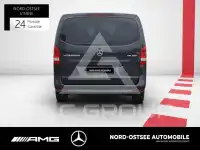 2024 Mercedes Benz Vito