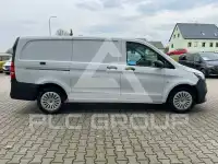 2024 Mercedes Benz Vito