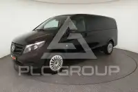 2024 Mercedes Benz Vito