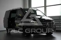 2024 Mercedes Benz Vito