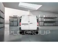 2024 Mercedes Benz Vito
