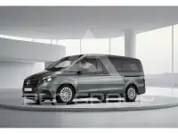 2024 Mercedes Benz Vito