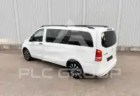 2024 Mercedes Benz Vito