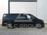 2024 Mercedes Benz Vito