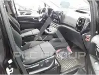 2024 Mercedes Benz Vito
