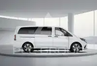 2024 Mercedes Benz Vito