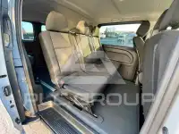 2024 Mercedes Benz Vito
