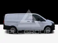 2024 Mercedes Benz Vito