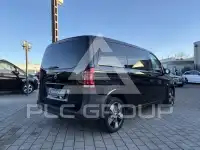 2024 Mercedes Benz Vito