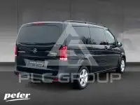 2024 Mercedes Benz Vito