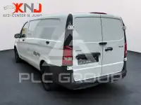 2024 Mercedes Benz Vito