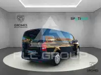 2024 Mercedes Benz Vito