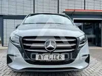 2024 Mercedes Benz Vito