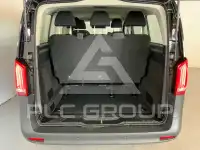 2024 Mercedes Benz Vito