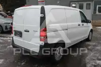 2024 Mercedes Benz Vito