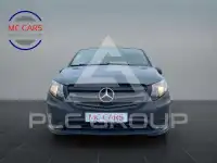 2024 Mercedes Benz Vito