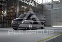 2024 Mercedes Benz Vito