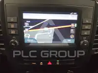 2024 Mercedes Benz Vito
