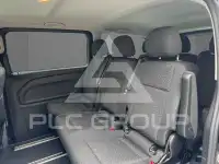 2024 Mercedes Benz Vito