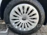 2024 Mercedes Benz Vito