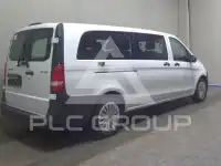 2024 Mercedes Benz Vito