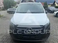 2024 Mercedes Benz Vito