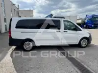 2024 Mercedes Benz Vito