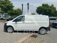 2024 Mercedes Benz Vito