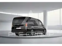 2024 Mercedes Benz Vito