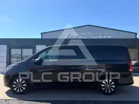 2024 Mercedes Benz Vito