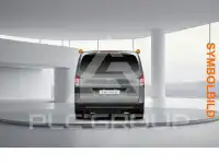 2024 Mercedes Benz Vito