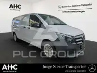 2024 Mercedes Benz Vito