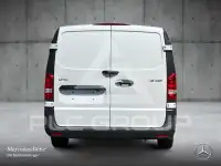 2024 Mercedes Benz Vito