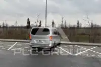 2024 Mercedes Benz Vito