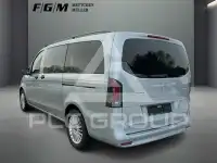 2024 Mercedes Benz Vito