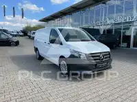 2024 Mercedes Benz Vito