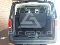 2024 Mercedes Benz Vito