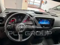 2024 Mercedes Benz Vito