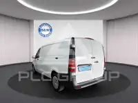 2024 Mercedes Benz Vito
