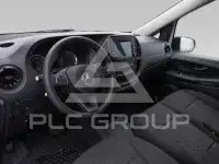 2024 Mercedes Benz Vito
