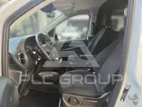 2024 Mercedes Benz Vito